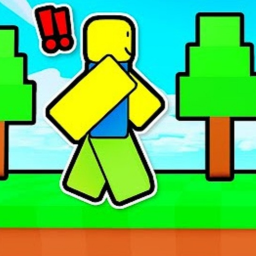 [RELEASE] 2D Obby🙀