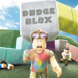 [DEMO] DodgeBlox icon