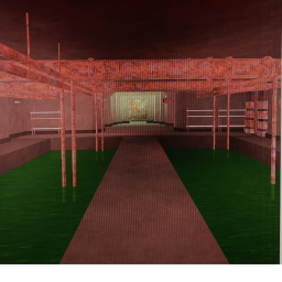 Slendrina The Sewers