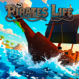 Pirates Life icon