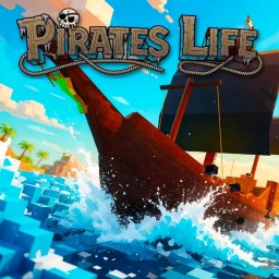 Pirates Life icon