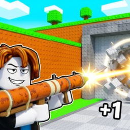 +1 Blast Miner [WORLD 2] icon