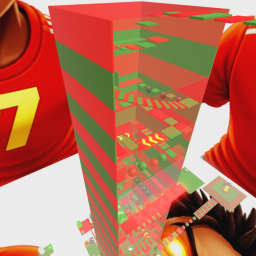 🏃 Speed Slap Tower! 🖐️