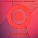 Target Store.