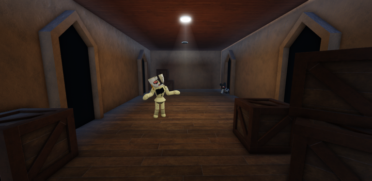 Redesigned Twisteds screenshot 1