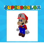 SuperRobloxGame