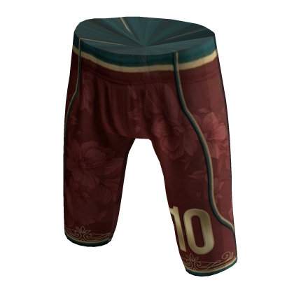 Dragon red shirt thumbnail
