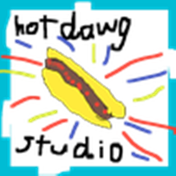 Be A HotDawg