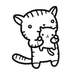 cat/kitten fans yay