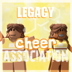 Legacy’s Cheer Association Group Thumbnail