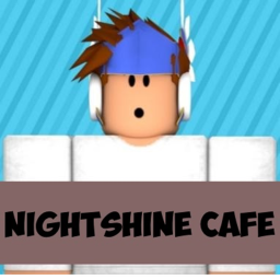 Nightshine Cafe!