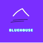 Blue house studio