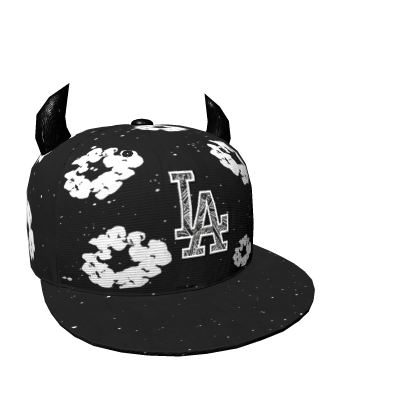 HAT DENIM TEARS Roblox item