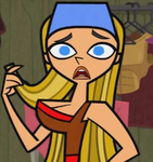 - total drama cosplayers! -