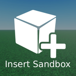 Insert Sandbox (1st beta release)