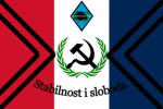 Socialist Republic of Juliensville [SRJ]
