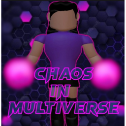 Chaos in Multiverse [TESTING]