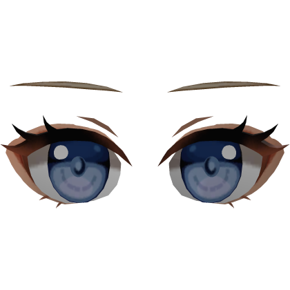 Barbara's Eyes | GI