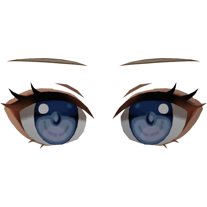 Barbara's Eyes | GI