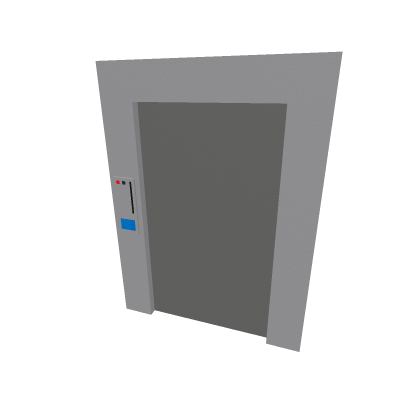 Group Only Door