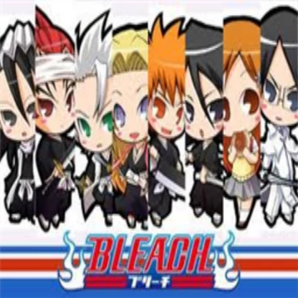 bleach chibi epikness