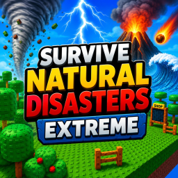 Survive Natural Disasters Extreme