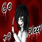 The Return Of Jeff The Killer *SURVIVAL* 