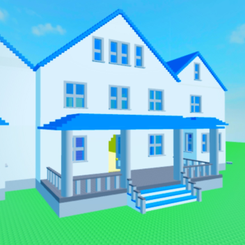 [🎅🏻] Destroy The House 