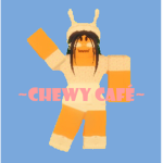 ~Chewy Café~