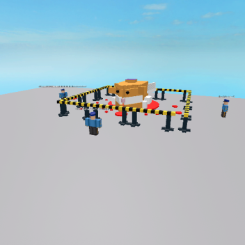 Who Killed the Zu Zu Pet Obby!