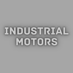 Industrial Motors