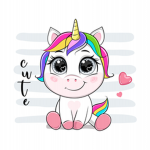 Gang Of Unicorns BR