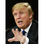 Donald Trump Fan Group.