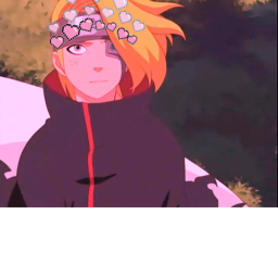 Deidara
