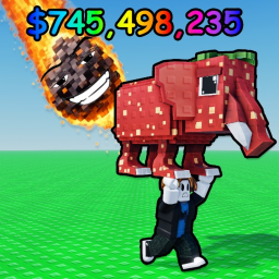 Survive Challenges For Brainrots!