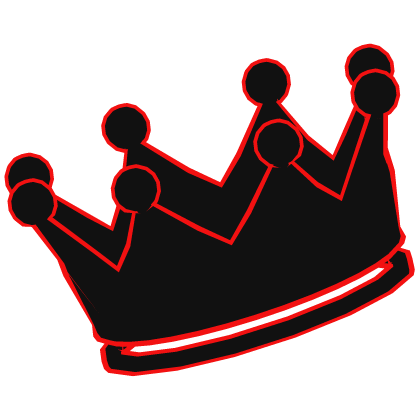 Crown Red