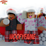 woofy fame