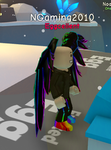 Merge Fanmade Recreation