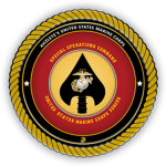 Мarine Special Operations Сommand ᅠ