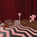 Ξ RED ROOM ◊ TWIN PEAKS ◊ UNKNOWN Ξ