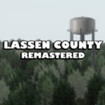 Lassen Countyᅠ