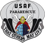 [USAF] Pᴀʀᴀʀᴇꜱᴄᴜᴇ