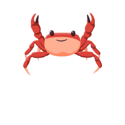 sea crabs