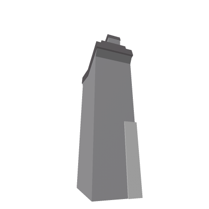 Toontown Sellbot Building