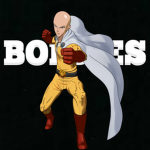 BOLDIES