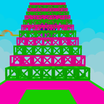 Randomized Obby