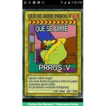 Soy divasa Xd
