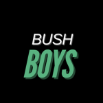 Bush_Boys