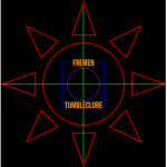 Fremen Tumbleclore