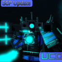 Universe Camera Defense [SCP Event]